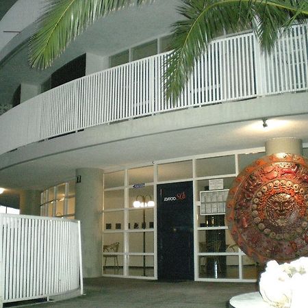 Ferienwohnung Acapulco Sol Central Lloret Lloret de Mar Exterior foto