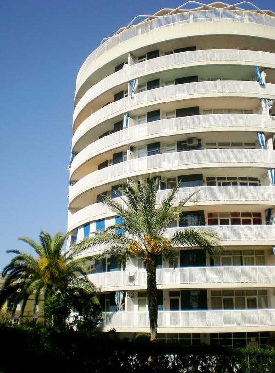 Ferienwohnung Acapulco Sol Central Lloret Lloret de Mar Exterior foto