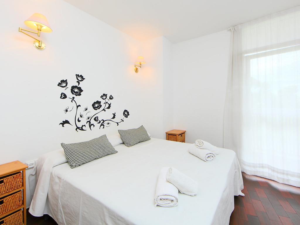 Ferienwohnung Acapulco Sol Central Lloret Lloret de Mar Exterior foto
